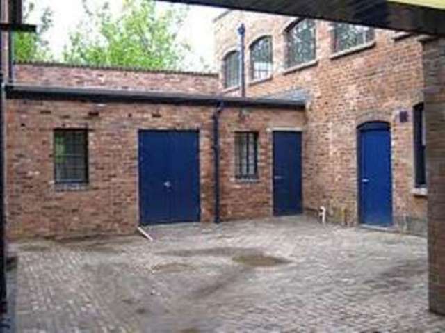  Image of Property to rent in Hylton Street Hockley Birmingham B18 at Hylton Street  Birmingham, B18 6HQ