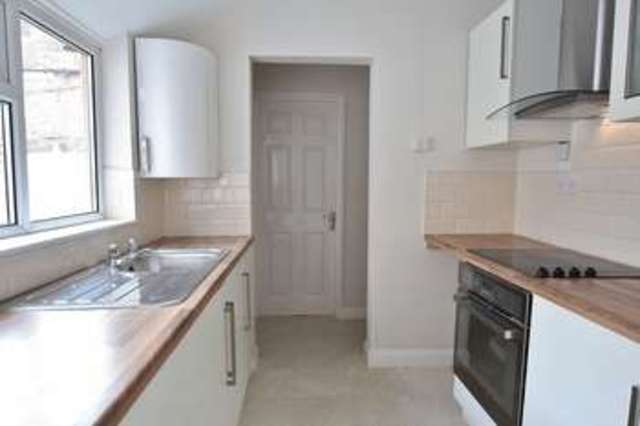  Image of 2 bedroom Terraced house to rent in Ilkley Villas Estcourt Street Hull HU9 at Ilkley Villas Estcourt Street Hull, HU9 2SF