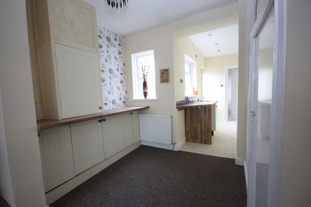  Image of 2 bedroom Terraced house for sale in Jackson Street Brotton Saltburn-by-the-Sea TS12 at Jackson Street Brotton Saltburn-By-The-Sea, TS12 2TE