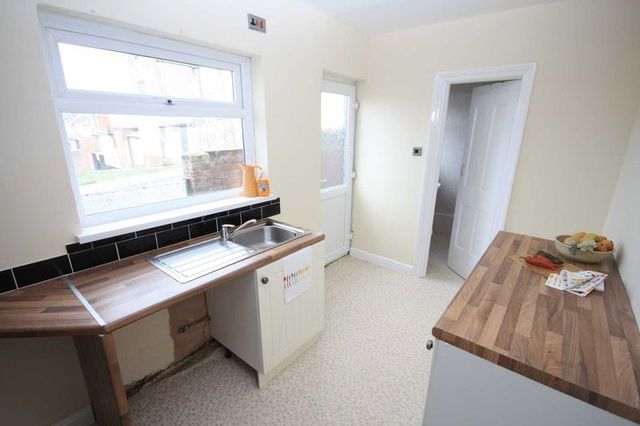  Image of 2 bedroom Terraced house for sale in Jackson Street Brotton Saltburn-by-the-Sea TS12 at Jackson Street Brotton Saltburn-By-The-Sea, TS12 2TE