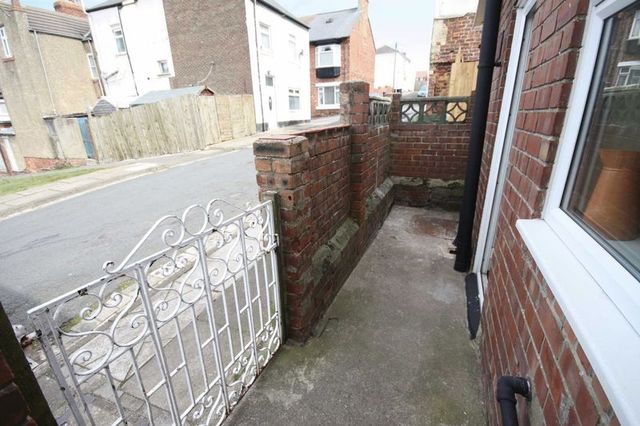  Image of 2 bedroom Terraced house for sale in Jackson Street Brotton Saltburn-by-the-Sea TS12 at Jackson Street Brotton Saltburn-By-The-Sea, TS12 2TE
