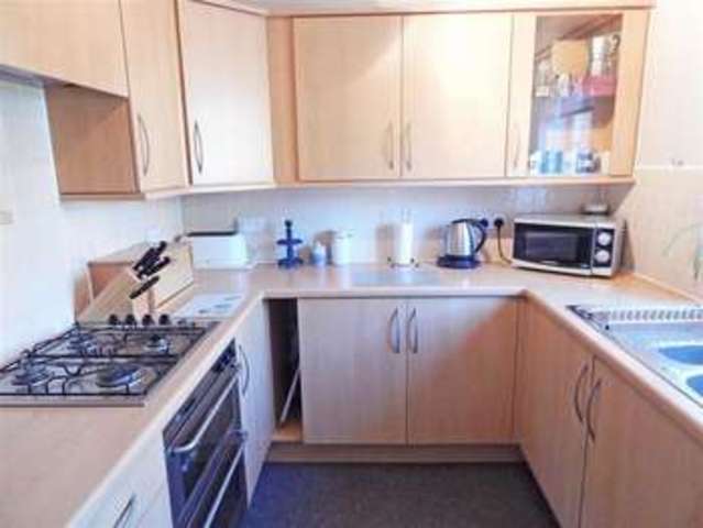  Image of 3 bedroom Semi-Detached house for sale in Jubilee Close Salisbury SP2 at Jubilee Close  Salisbury, SP2 9HF