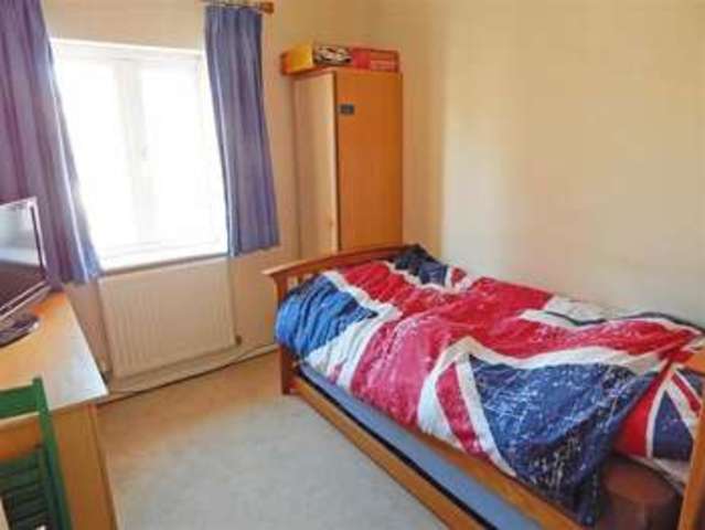  Image of 3 bedroom Semi-Detached house for sale in Jubilee Close Salisbury SP2 at Jubilee Close  Salisbury, SP2 9HF