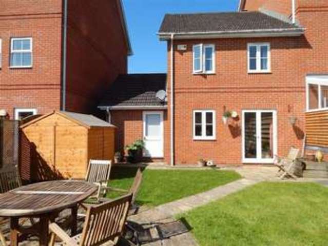  Image of 3 bedroom Semi-Detached house for sale in Jubilee Close Salisbury SP2 at Jubilee Close  Salisbury, SP2 9HF