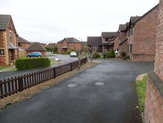  Image of 3 bedroom Semi-Detached house for sale in Juniper Place Weston-super-Mare BS22 at Juniper Place  Weston-Super-Mare, BS22 9XD