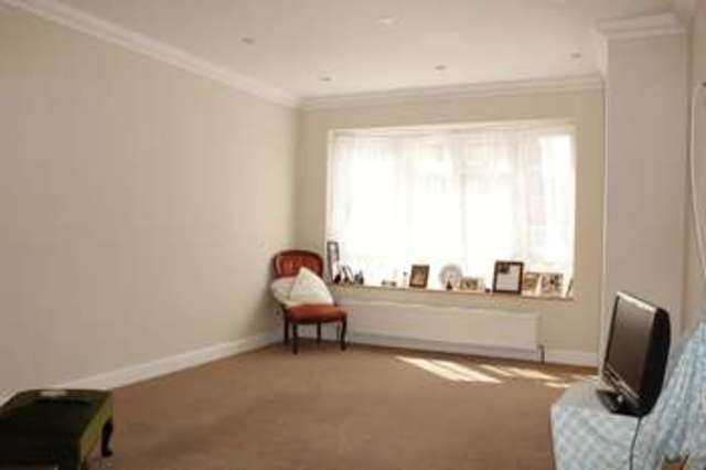  Image of 2 bedroom Terraced house for sale in Juxon Close Chichester PO19 at Juxon Close  Chichester, PO19 7AA