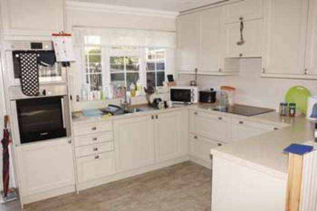 Image of 2 bedroom Terraced house for sale in Juxon Close Chichester PO19 at Juxon Close  Chichester, PO19 7AA
