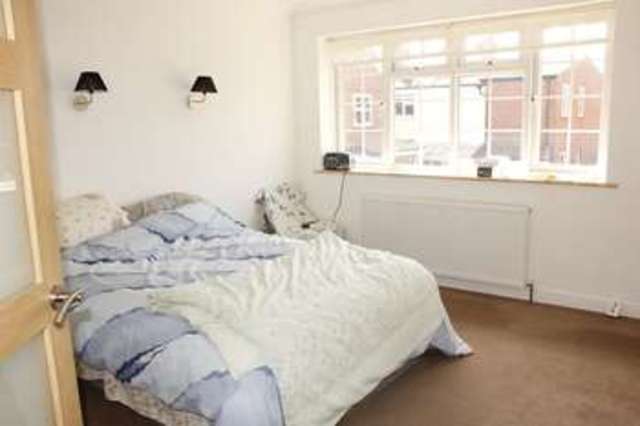  Image of 2 bedroom Terraced house for sale in Juxon Close Chichester PO19 at Juxon Close  Chichester, PO19 7AA