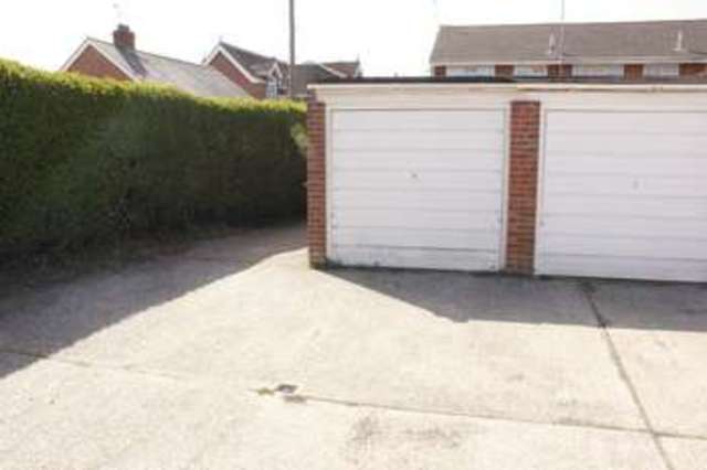  Image of 2 bedroom Terraced house for sale in Juxon Close Chichester PO19 at Juxon Close  Chichester, PO19 7AA