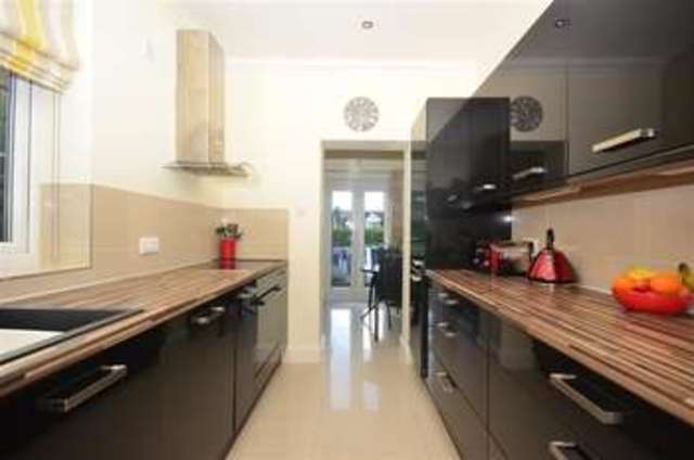  Image of 3 bedroom Semi-Detached house for sale in Kearsney Avenue Dover CT16 at Dover Kent Dover, CT16 3BW