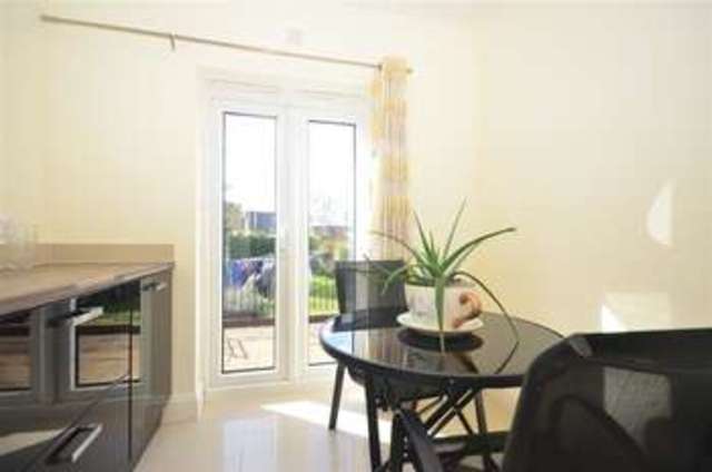 Image of 3 bedroom Semi-Detached house for sale in Kearsney Avenue Dover CT16 at Dover Kent Dover, CT16 3BW