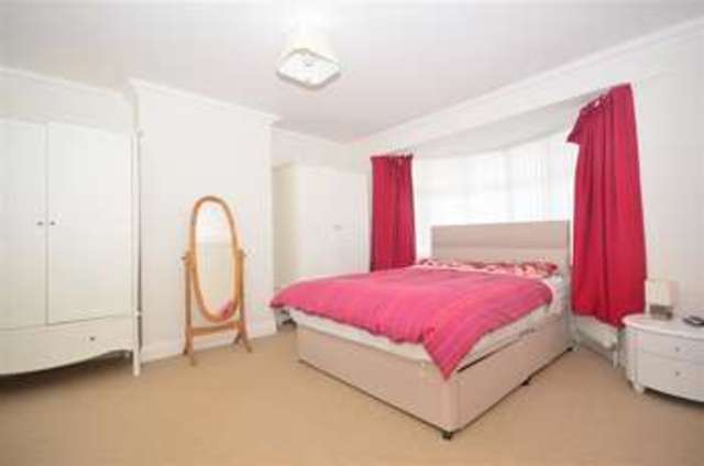  Image of 3 bedroom Semi-Detached house for sale in Kearsney Avenue Dover CT16 at Dover Kent Dover, CT16 3BW