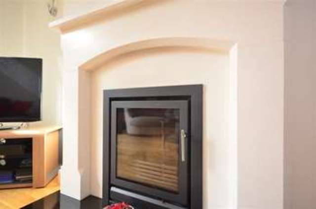  Image of 3 bedroom Semi-Detached house for sale in Kearsney Avenue Dover CT16 at Dover Kent Dover, CT16 3BW
