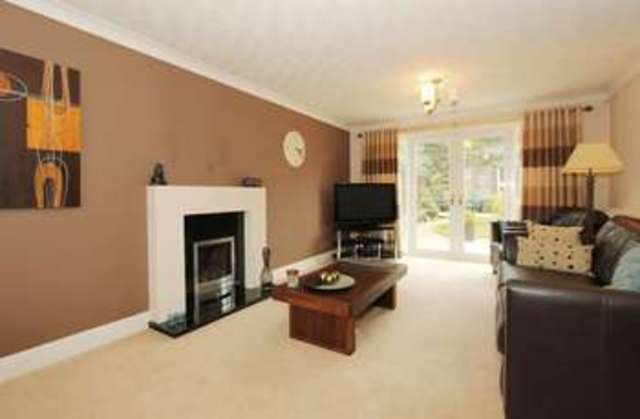  Image of 4 bedroom Detached house for sale in Kelso Close Ashby-De-La-Zouch LE65 at Kelso Close  Ashby-De-La-Zouch, LE65 1HF