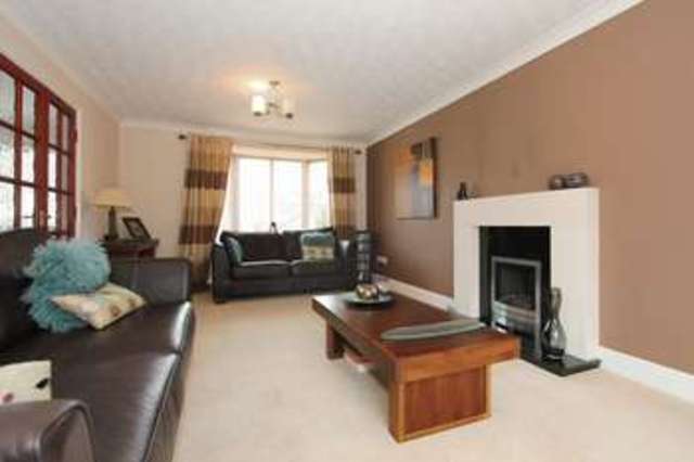  Image of 4 bedroom Detached house for sale in Kelso Close Ashby-De-La-Zouch LE65 at Kelso Close  Ashby-De-La-Zouch, LE65 1HF
