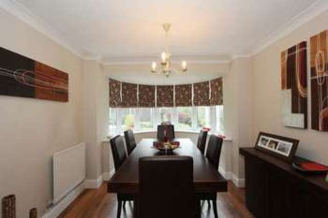  Image of 4 bedroom Detached house for sale in Kelso Close Ashby-De-La-Zouch LE65 at Kelso Close  Ashby-De-La-Zouch, LE65 1HF