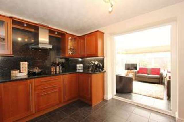  Image of 4 bedroom Detached house for sale in Kelso Close Ashby-De-La-Zouch LE65 at Kelso Close  Ashby-De-La-Zouch, LE65 1HF