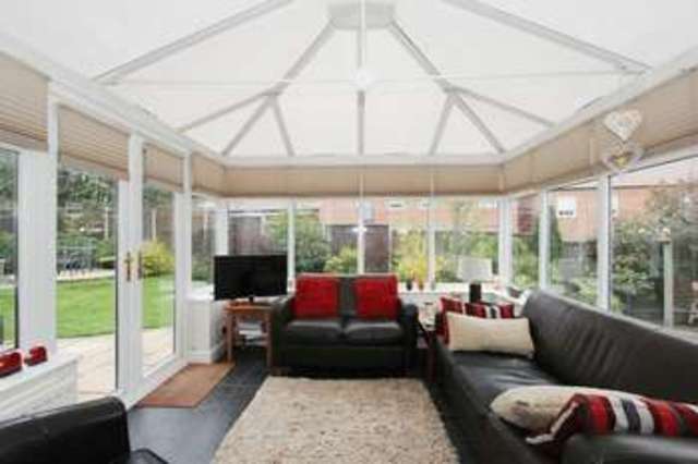  Image of 4 bedroom Detached house for sale in Kelso Close Ashby-De-La-Zouch LE65 at Kelso Close  Ashby-De-La-Zouch, LE65 1HF