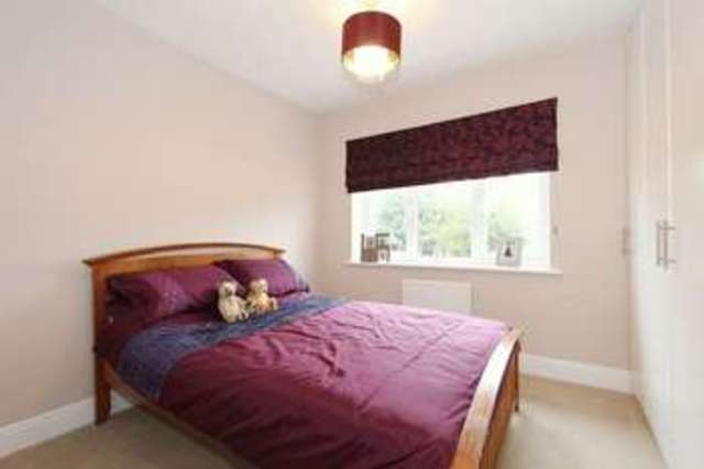  Image of 4 bedroom Detached house for sale in Kelso Close Ashby-De-La-Zouch LE65 at Kelso Close  Ashby-De-La-Zouch, LE65 1HF
