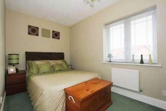  Image of 4 bedroom Detached house for sale in Kelso Close Ashby-De-La-Zouch LE65 at Kelso Close  Ashby-De-La-Zouch, LE65 1HF