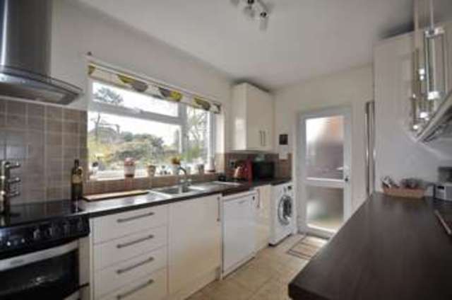  Image of 3 bedroom Semi-Detached house for sale in Kenilworth Road Fleet GU51 at Kenilworth Road  Fleet, GU51 3AZ