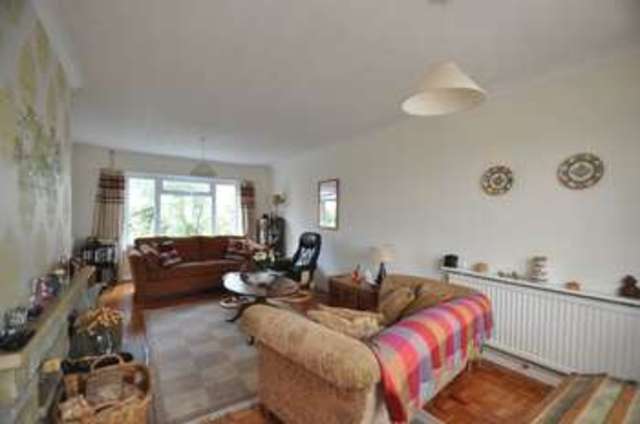  Image of 3 bedroom Semi-Detached house for sale in Kenilworth Road Fleet GU51 at Kenilworth Road  Fleet, GU51 3AZ