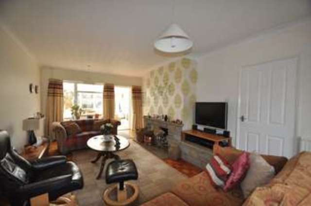  Image of 3 bedroom Semi-Detached house for sale in Kenilworth Road Fleet GU51 at Kenilworth Road  Fleet, GU51 3AZ
