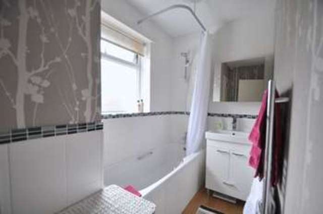  Image of 3 bedroom Semi-Detached house for sale in Kenilworth Road Fleet GU51 at Kenilworth Road  Fleet, GU51 3AZ