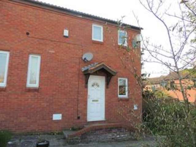  Image of 2 bedroom Semi-Detached house for sale in Kepwick Two Mile Ash Milton Keynes MK8 at Kepwick Two Mile Ash Milton Keynes, MK8 8HE