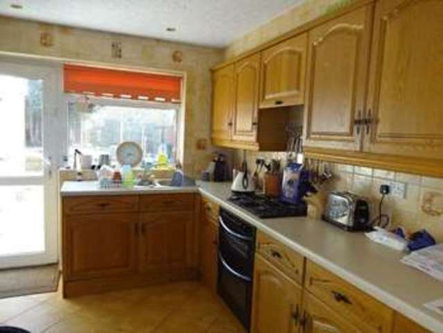  Image of 3 bedroom Detached house for sale in Kestrel Close Kidderminster DY10 at Kestrel Close  Kidderminster, DY10 1NP