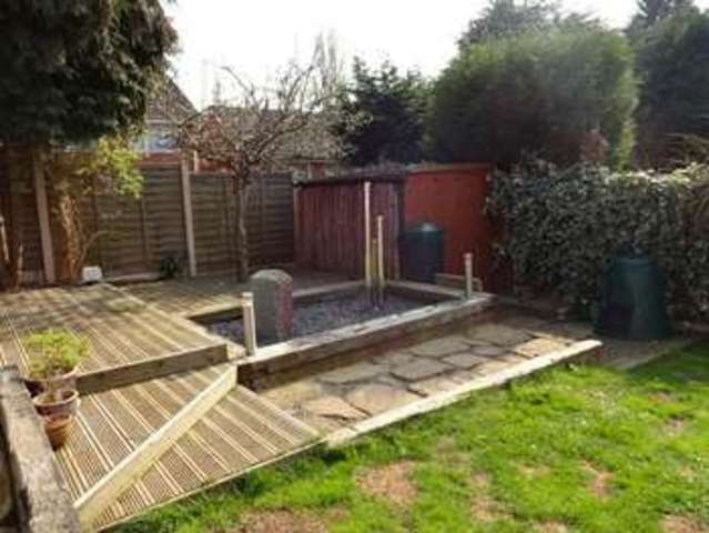  Image of 3 bedroom Detached house for sale in Kestrel Close Kidderminster DY10 at Kestrel Close  Kidderminster, DY10 1NP