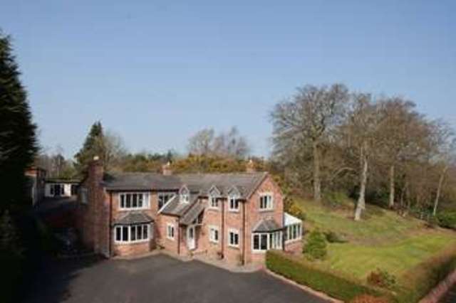  Image of 5 bedroom Detached house for sale in Kidderminster Road Bewdley DY12 at Kidderminster Road  Bewdley, DY12 1LJ