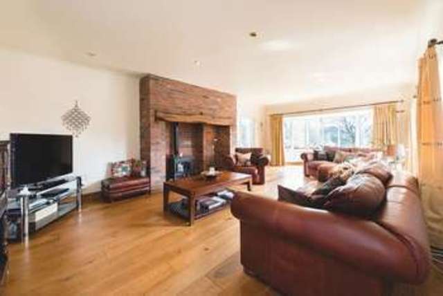  Image of 5 bedroom Detached house for sale in Kidderminster Road Bewdley DY12 at Kidderminster Road  Bewdley, DY12 1LJ