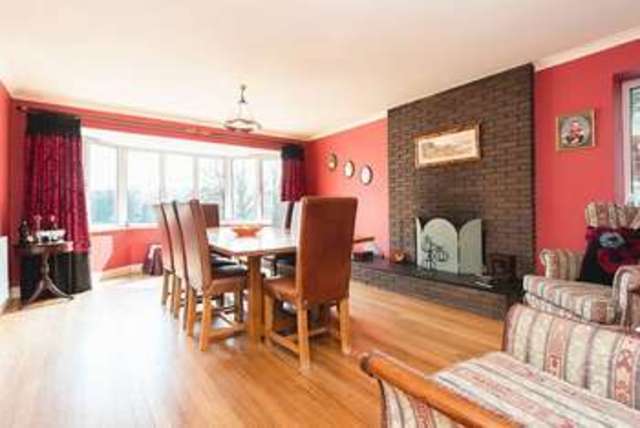  Image of 5 bedroom Detached house for sale in Kidderminster Road Bewdley DY12 at Kidderminster Road  Bewdley, DY12 1LJ