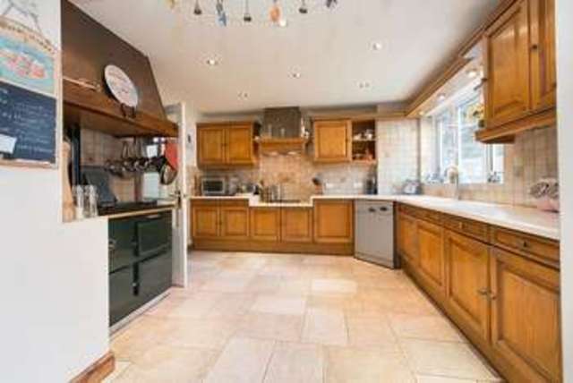  Image of 5 bedroom Detached house for sale in Kidderminster Road Bewdley DY12 at Kidderminster Road  Bewdley, DY12 1LJ