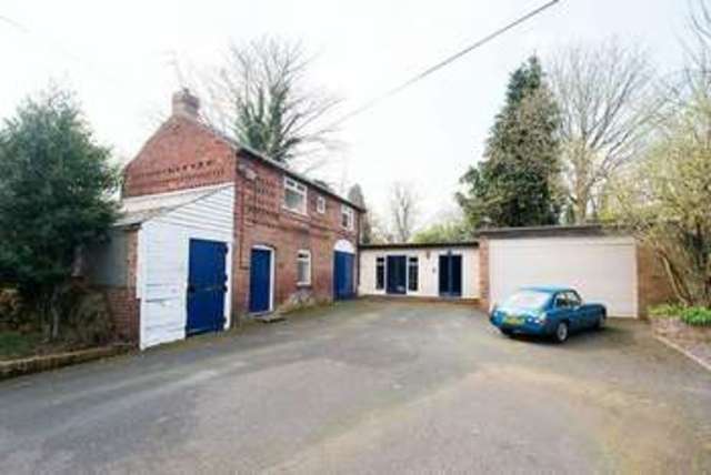  Image of 5 bedroom Detached house for sale in Kidderminster Road Bewdley DY12 at Kidderminster Road  Bewdley, DY12 1LJ