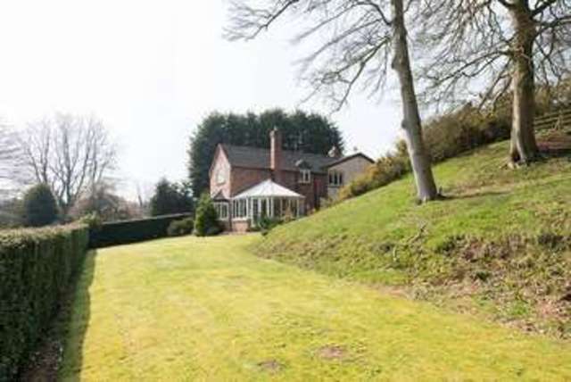  Image of 5 bedroom Detached house for sale in Kidderminster Road Bewdley DY12 at Kidderminster Road  Bewdley, DY12 1LJ
