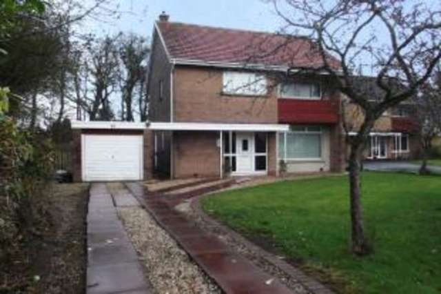  Image of 4 bedroom Detached house for sale in Kilnford Drive Dundonald Kilmarnock KA2 at Dundonald Kilmarnock Dundonald, KA2 9ET