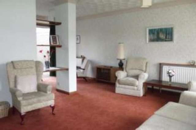  Image of 4 bedroom Detached house for sale in Kilnford Drive Dundonald Kilmarnock KA2 at Dundonald Kilmarnock Dundonald, KA2 9ET