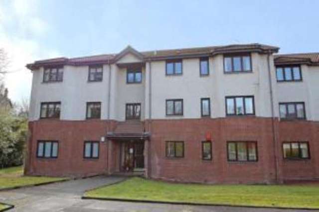  Image of 2 bedroom Flat for sale in Kilpatrick Avenue Paisley PA2 at Paisley Renfrewshire Elderslie, PA2 9DL