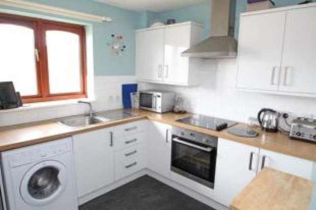  Image of 2 bedroom Flat for sale in Kilpatrick Avenue Paisley PA2 at Paisley Renfrewshire Elderslie, PA2 9DL