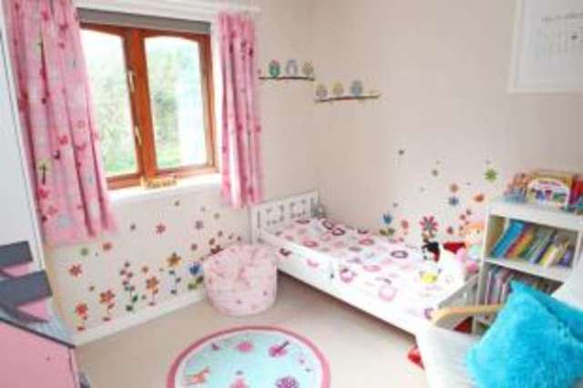  Image of 2 bedroom Flat for sale in Kilpatrick Avenue Paisley PA2 at Paisley Renfrewshire Elderslie, PA2 9DL