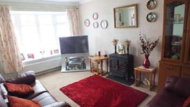  Image of 2 bedroom Bungalow for sale in Kingsbridge Drive Pembroke SA71 at Pembroke Pembrokeshire Pembroke, SA71 4BE