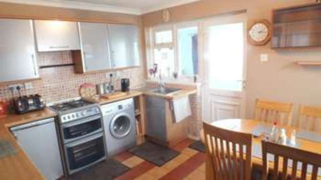  Image of 2 bedroom Bungalow for sale in Kingsbridge Drive Pembroke SA71 at Pembroke Pembrokeshire Pembroke, SA71 4BE