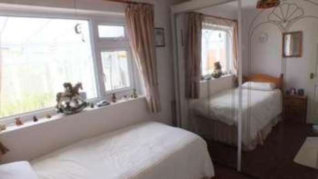  Image of 2 bedroom Bungalow for sale in Kingsbridge Drive Pembroke SA71 at Pembroke Pembrokeshire Pembroke, SA71 4BE