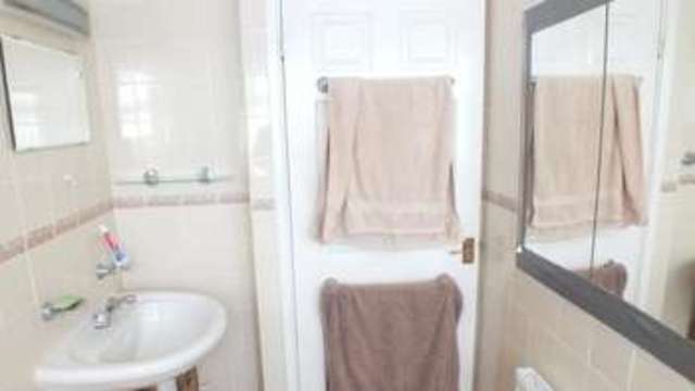  Image of 2 bedroom Bungalow for sale in Kingsbridge Drive Pembroke SA71 at Pembroke Pembrokeshire Pembroke, SA71 4BE
