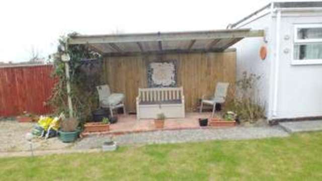  Image of 2 bedroom Bungalow for sale in Kingsbridge Drive Pembroke SA71 at Pembroke Pembrokeshire Pembroke, SA71 4BE