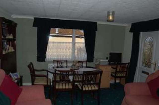  Image of 2 bedroom Retirement Property for sale in Cottage Gardens Bedford Road Rushden NN10 at Kingsmead park  Rushden, NN10 0NH