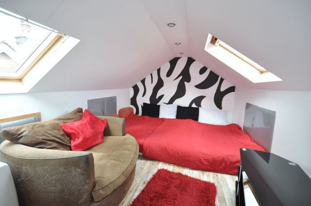  Image of 3 bedroom Detached house for sale in Kitling Greaves Lane Burton-on-Trent DE13 at Kitling Greaves Lane  Burton-On-Trent, DE13 0PA