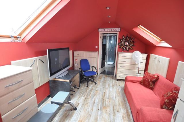  Image of 3 bedroom Detached house for sale in Kitling Greaves Lane Burton-on-Trent DE13 at Kitling Greaves Lane  Burton-On-Trent, DE13 0PA